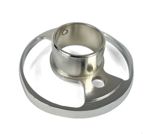 Lambretta chrome ring series - lambretta,