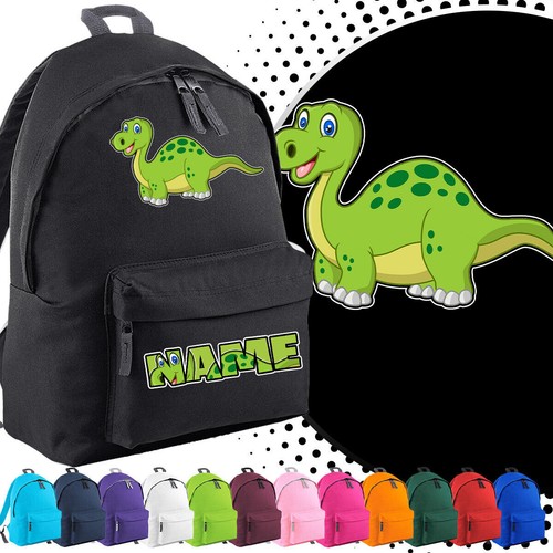 Personalised back school - back,