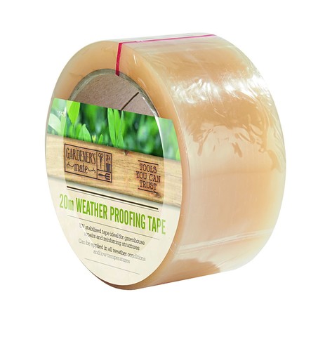 Gardman weather proofing tape - weather,