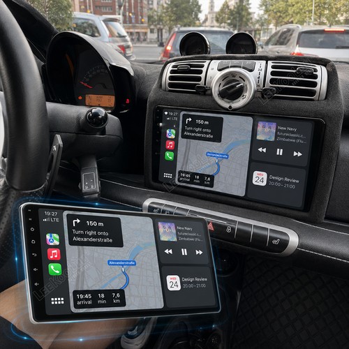 Car stereo radio - car,
