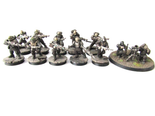 Warhammer 40k - warhammer,