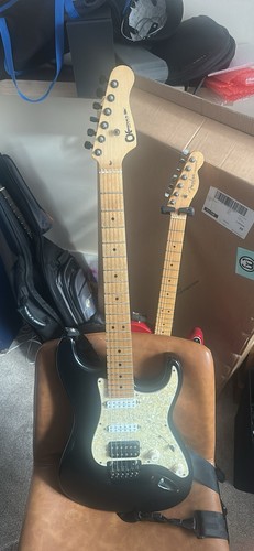 Charvel san dimas traditional - dimas,