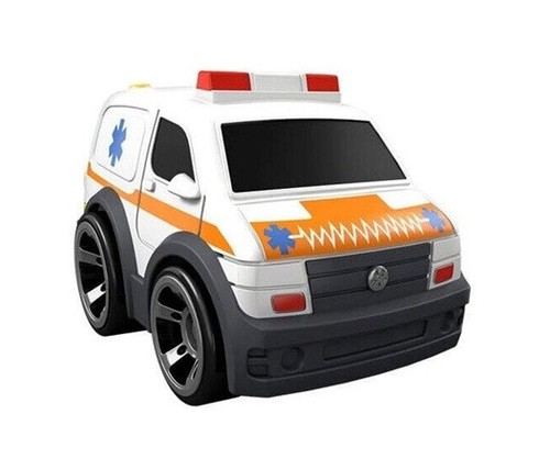 Fisher price rollers - cars,