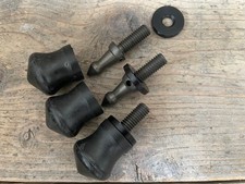 Gitzo GSF30S Short Spike &