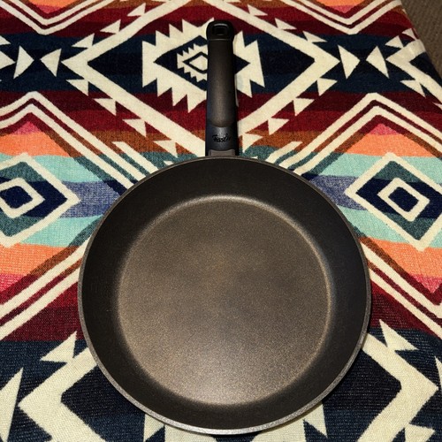 Fissler frying pan 28cm - , ih