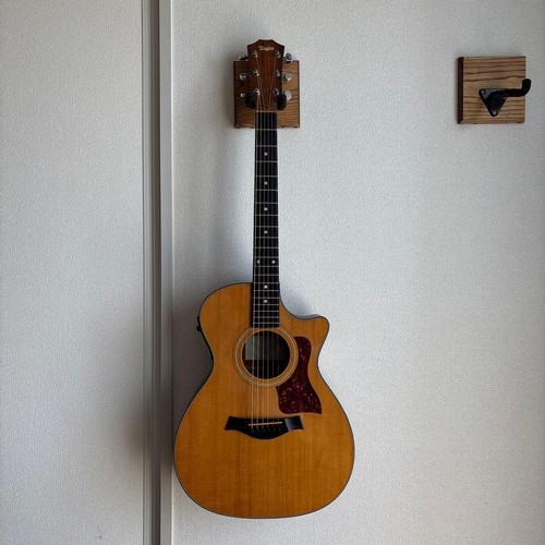 Taylor 312ce acoustic guitar - 312ce,