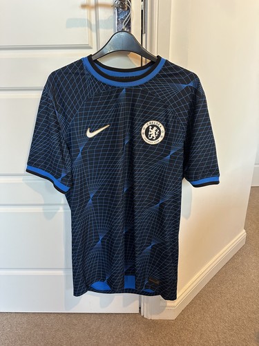 Chelsea 2023 2024 authentic - 2023-2024,