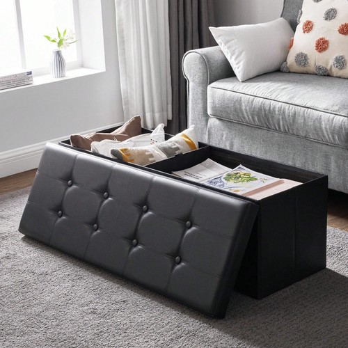 Inch folding storage - 43,