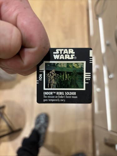 Vintage kenner star wars - kenner, potf