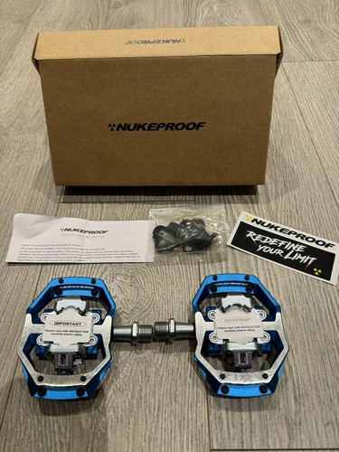 Nukeproof horizon crmo - cs,