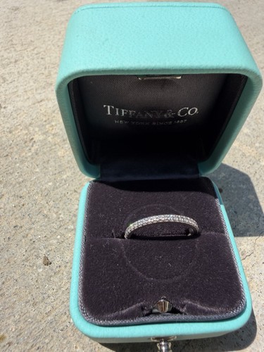 Tiffany soleste half - &, co.