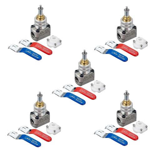 Aladdin easyfit isolator - aladdin,