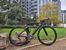 Full Carbon Canyon Aeroad CF