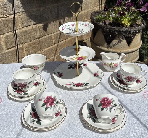 Pretty vintage duchess - vintage,