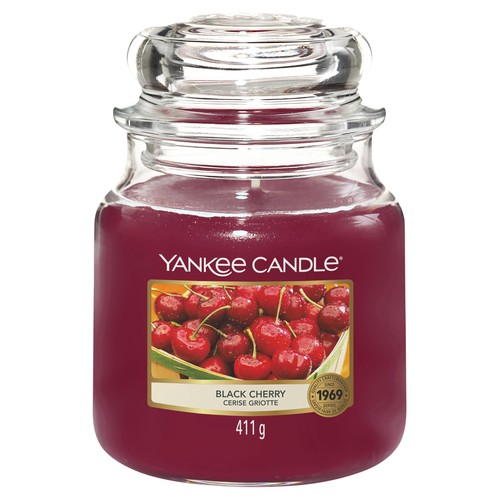 Yankee candle scented - candle, |