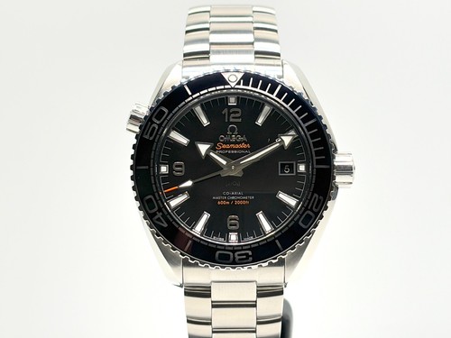 Omega seamaster planet - omega,