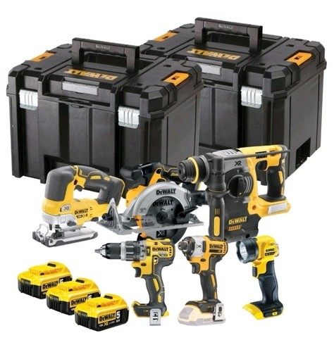 Dewalt dck690p3t 18v - dck690p3t,