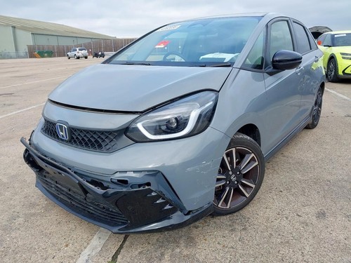 2024 honda jazz - honda,