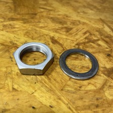 Yamaha R1 5VY Yoke Top Nut And