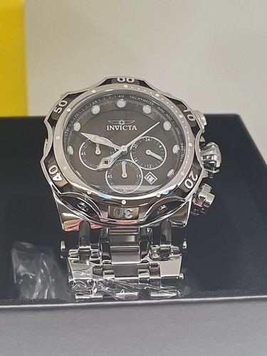 New invicta 49170 fusion chaos - new,