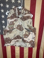 Military Desert Camouflage