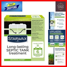 Long term septic tank - long-term,