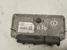 2007 VW Golf Mk5  1.4 Petrol Engine Control Unit ECU 03C906024AH