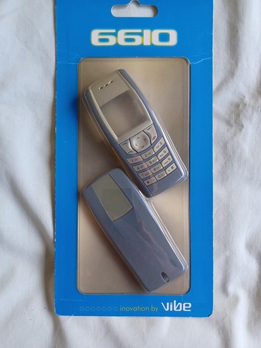 Nokia 6610 replacement - nokia,