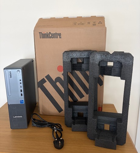 Lenovo thinkcentre neo - thinkcentre,