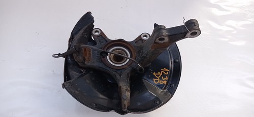 Front right knuckle 115335 - front, /