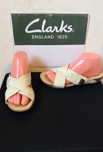 Clarks active air - active, leather