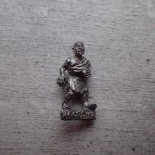 Citadel Warhammer 80s Judge