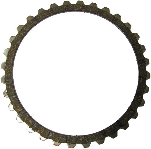 Clutch friction plate for 1989 - friction,