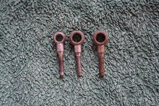 Ducati Bevel Scarab brake