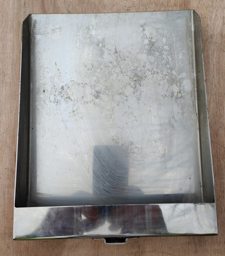 Stovax riva stainless steel - riva,