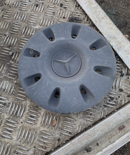 Mercedes vito wheel centre - vito,