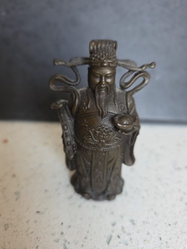 Bronze buddha statue chinese - statue,