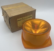 Eisemann Warning Light