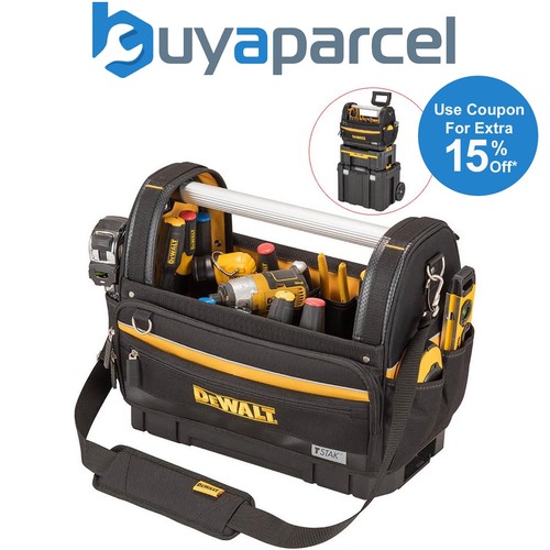 Dewalt tstak bottom large - tstak,