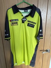 Winmau 2024 Michael Van Gerwen