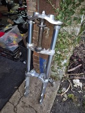 Yamaha Xv1100 Xv750 Virago