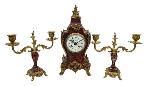 Fantastic french boulle - fantastic,