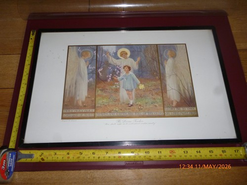 Margaret tarrant the divine - the,
