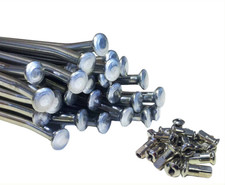 Stainless Spoke Set Norman B3