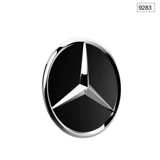 Mercedes-Benz Wheel Trim Cover