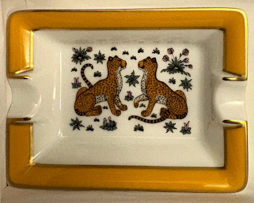 Hermès paris rectangular - paris,