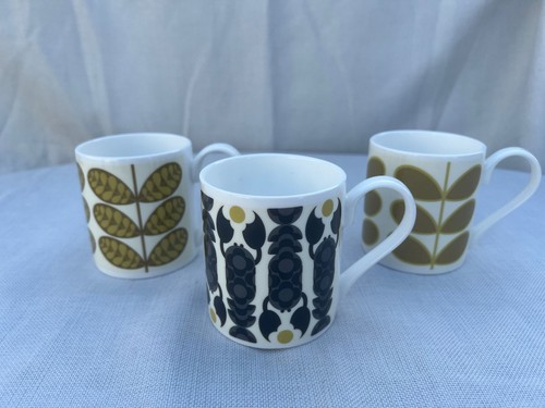 Set genuine orla kiely - set,