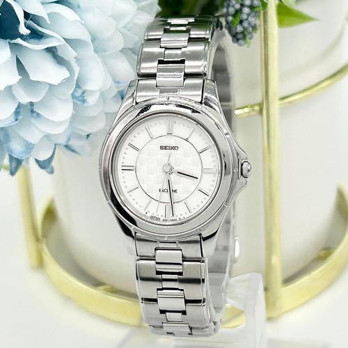 Seiko exceline 4j41 0af0 - exceline, 4j41-0af0