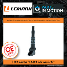 Ignition Coil fits PEUGEOT RCZ