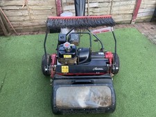 Baroness LM26TC pedestrian